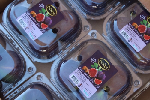 Bilvigo fresh fig