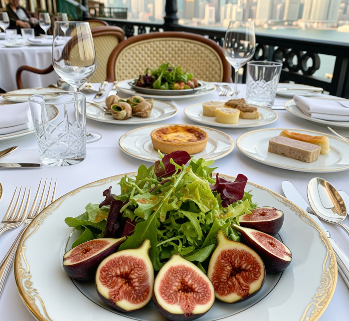 figs for vegetarians