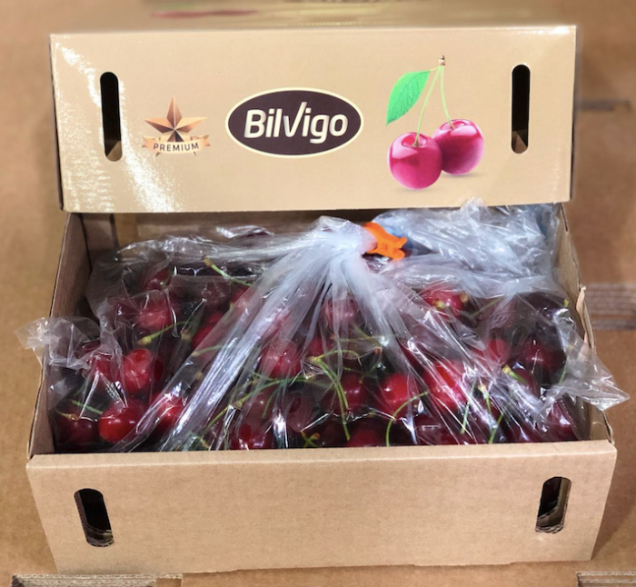 bilvigo cherry box