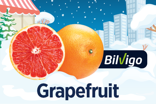 bilvigo grapefruit