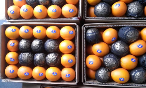 valancia orange